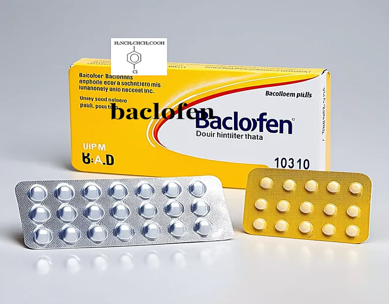 Baclofen 2